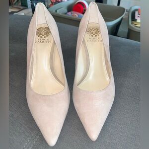 Vince Camuto - Hailenda Flare Pump